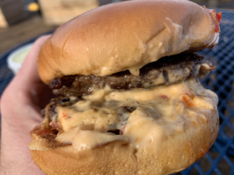 Must-Try Burger Joints in Downstate Illinois