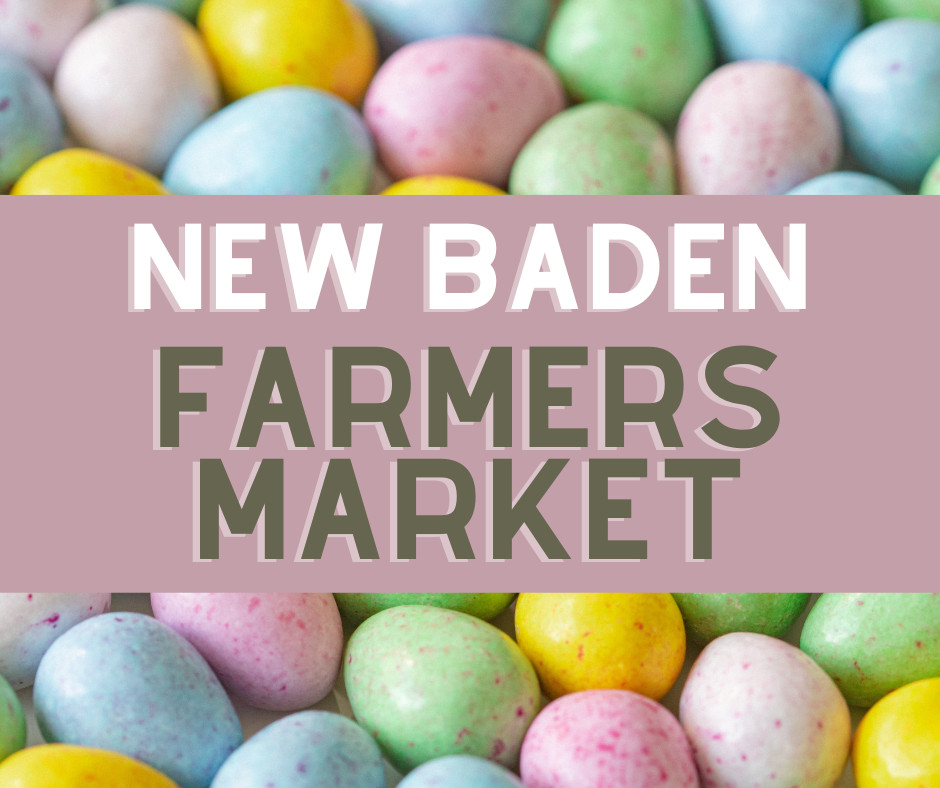 New Baden Spring Market