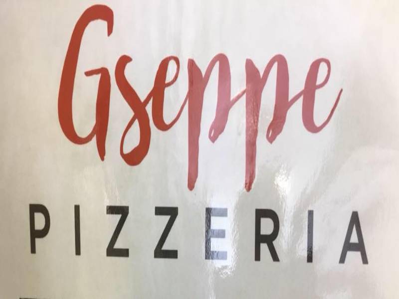 Gseppe's Pizzeria